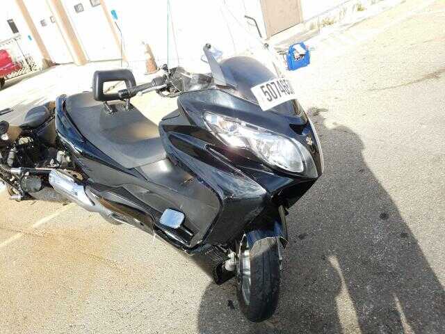 Suzuki AN400