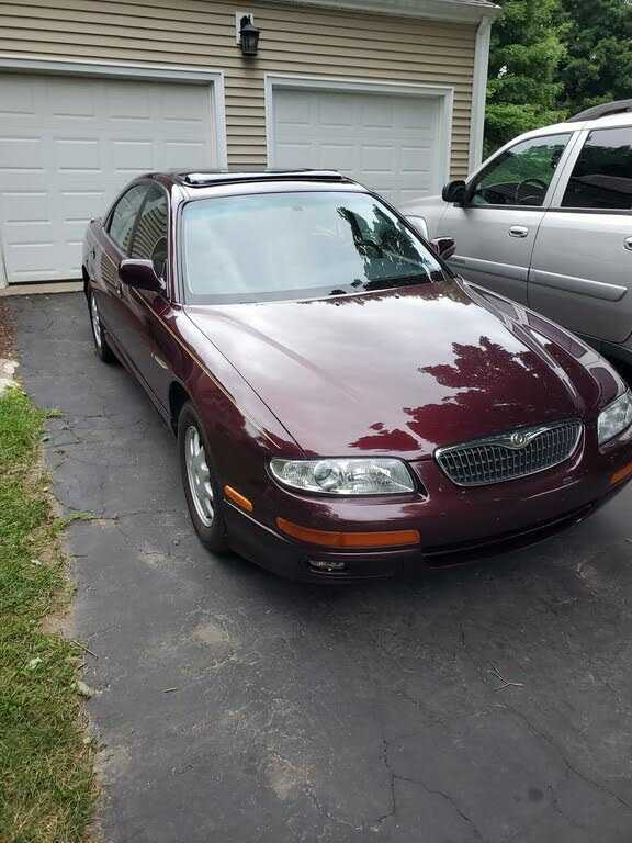Mazda Millenia