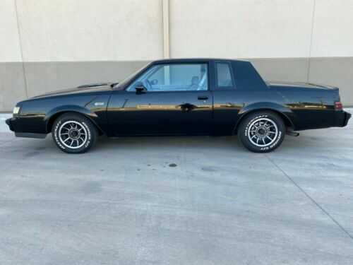 BUICK