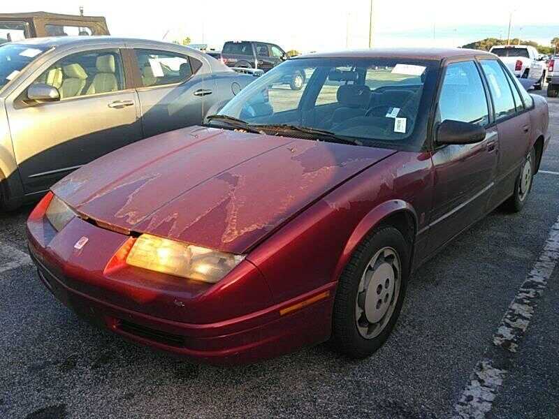 Saturn SL2