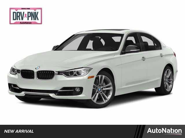 BMW ActiveHybrid 3