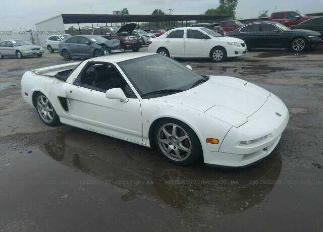 Acura NSX