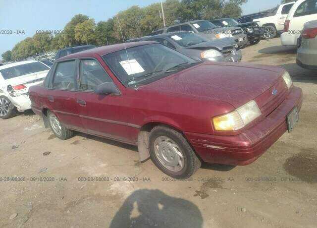 Ford Tempo