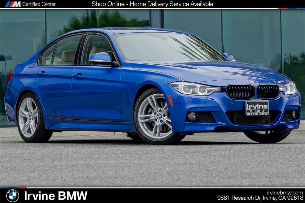 BMW 330e