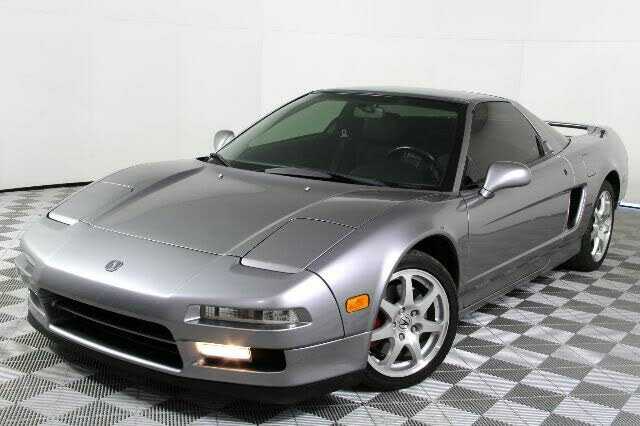 Acura NSX