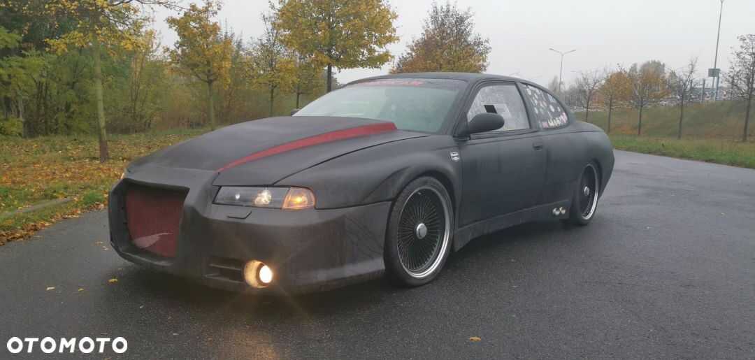 Chrysler LHS