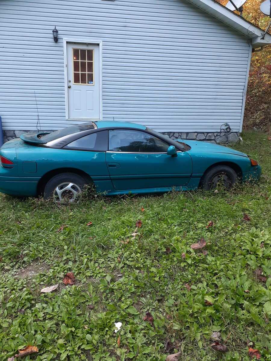 Dodge Stealth
