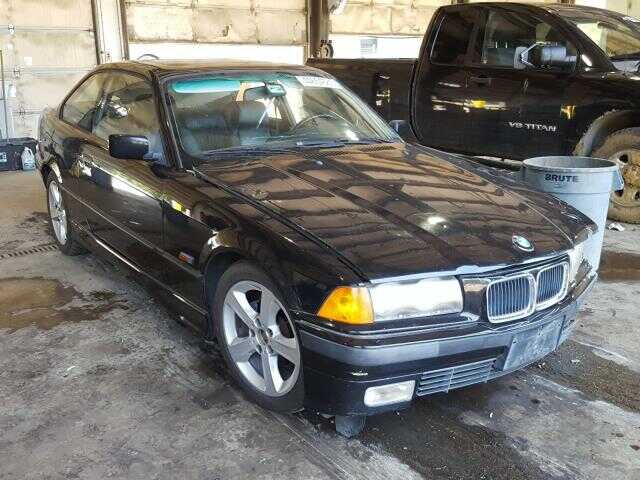 BMW 328iS