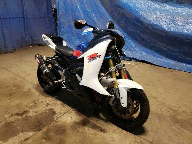 Suzuki GSX-R750L