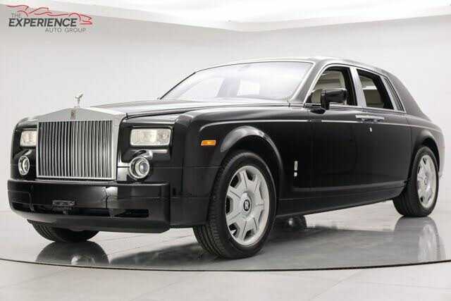 ROLLS-ROYCE