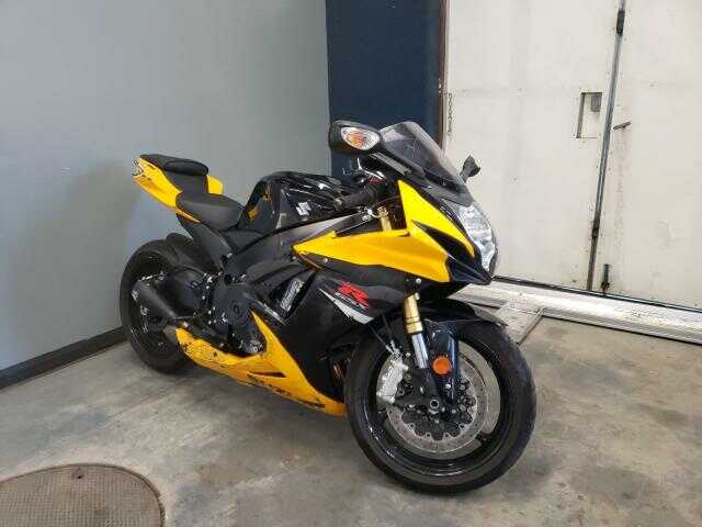 Suzuki GSX-R750L7