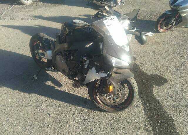 Honda CBR1000