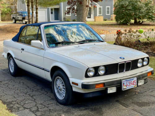 BMW 325iC