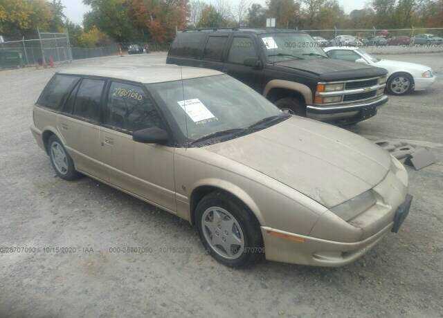 Saturn SW2