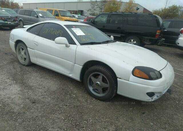 Dodge Stealth