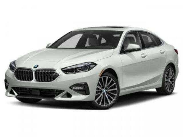 2021 BMW 228i