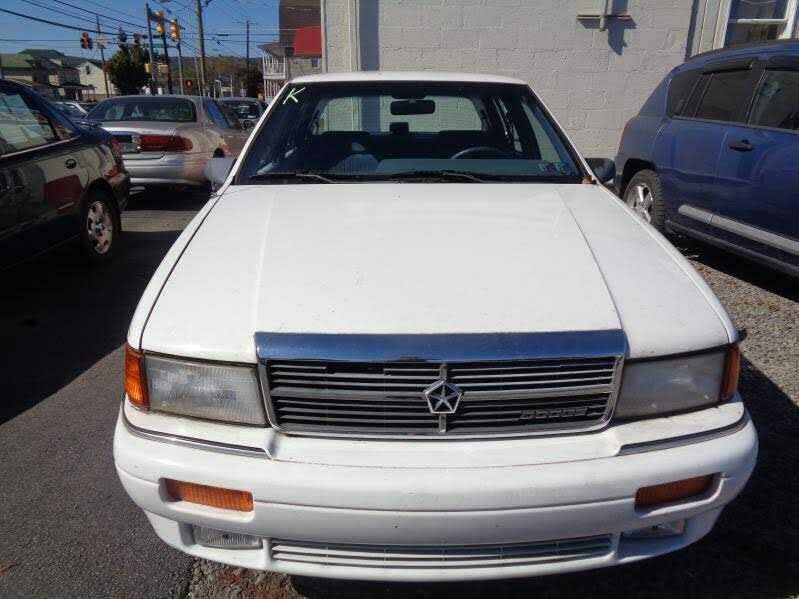 Dodge Spirit