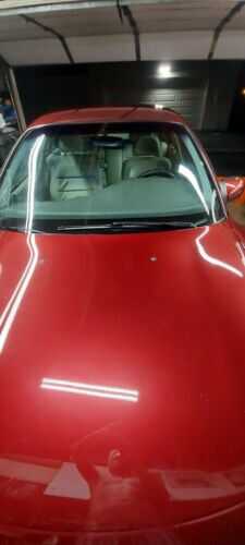 Cadillac Catera