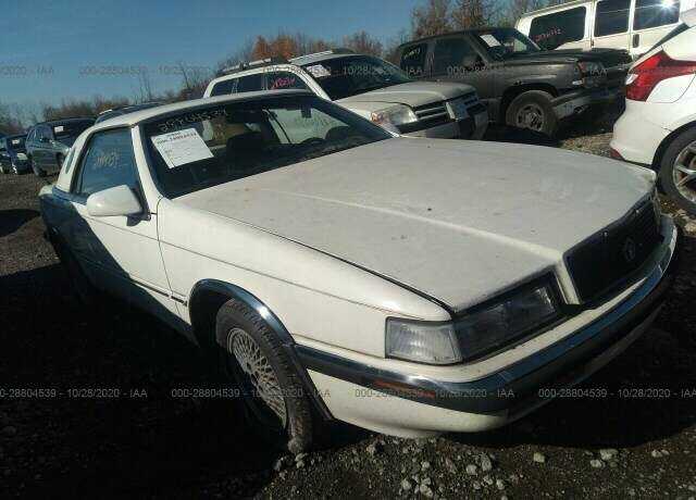 Chrysler TC