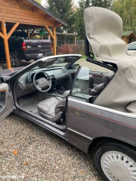 Chrysler LeBaron