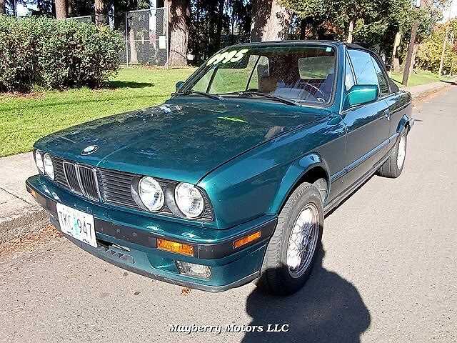 BMW 325i