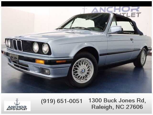 BMW 325i
