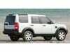 2006 LAND ROVER LR3
