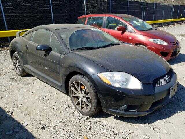 Mitsubishi Eclipse