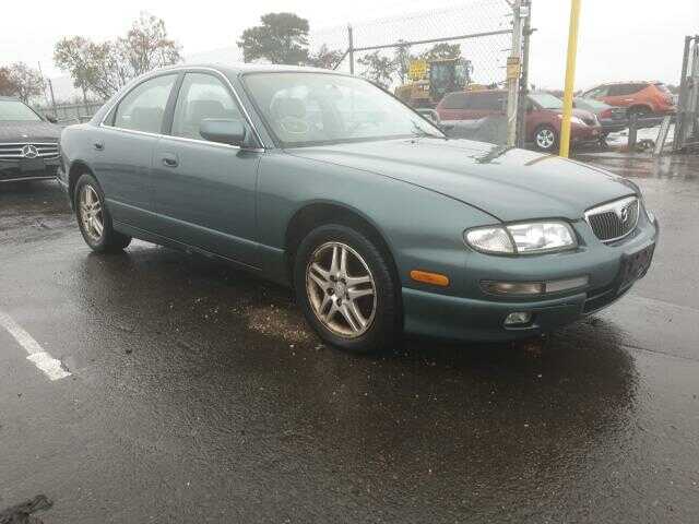 Mazda Millenia