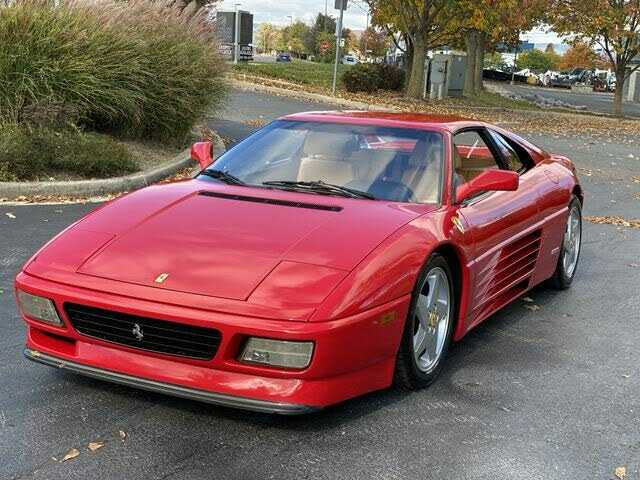 FERRARI