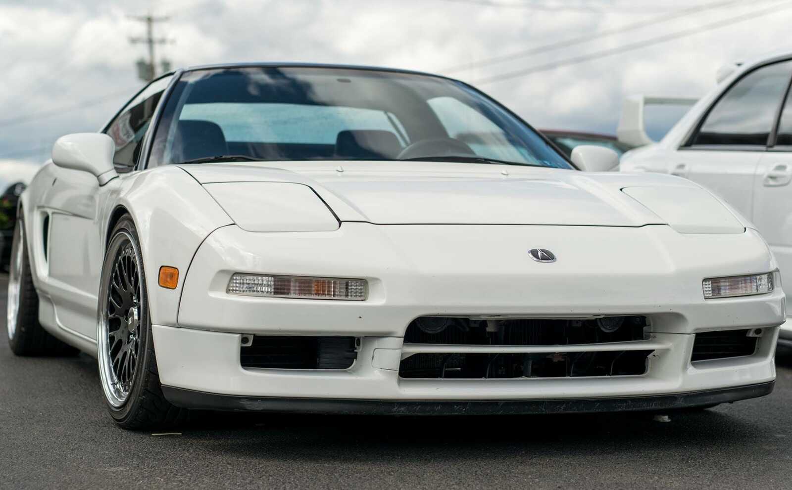 Acura NSX