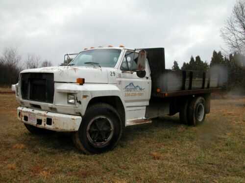 FORD