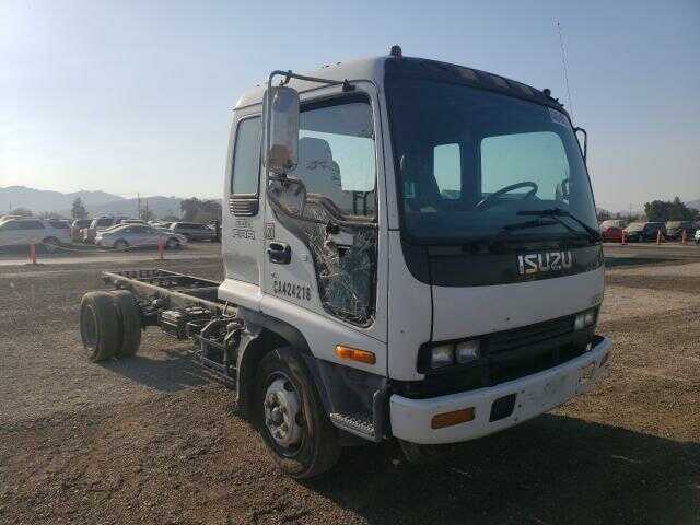 Isuzu FRR