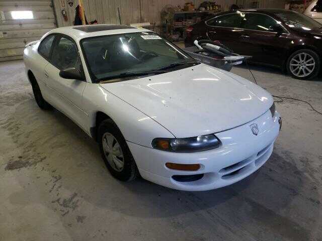 Dodge Avenger
