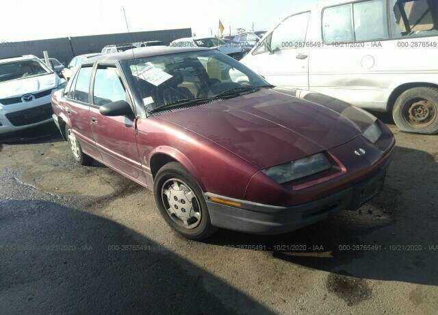 Saturn SL1
