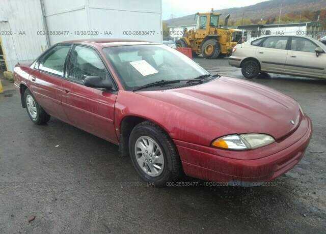 Dodge Intrepid