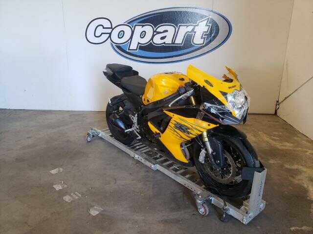 Suzuki GSX-R750L