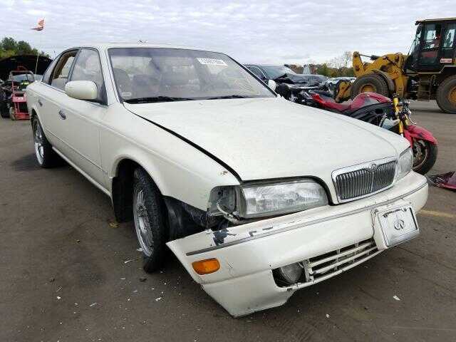 Infiniti Q45