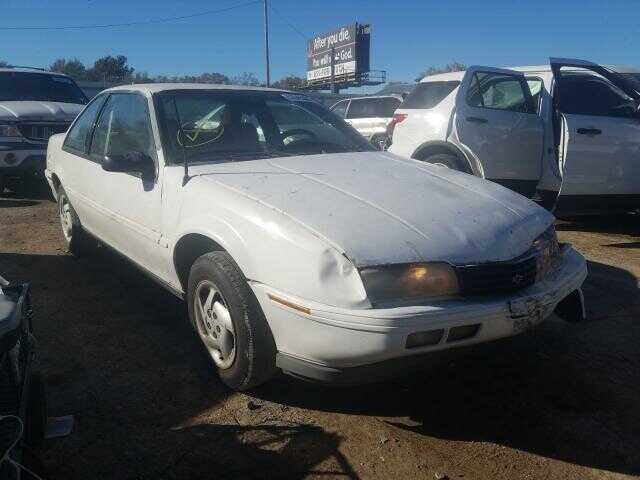 Chevrolet Beretta