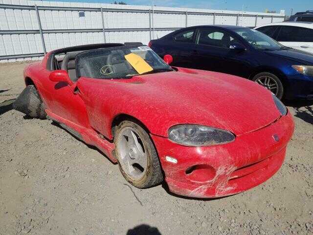 Dodge Viper