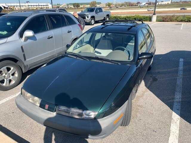 Saturn SW1