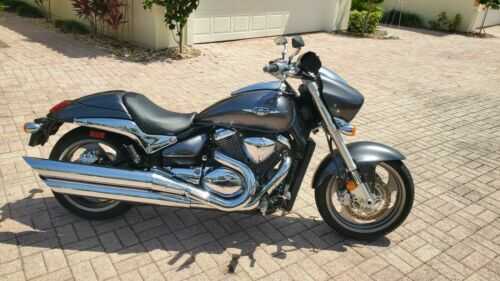 Suzuki VZ1500L