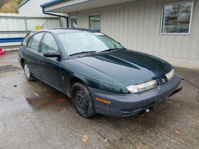 Saturn SW1