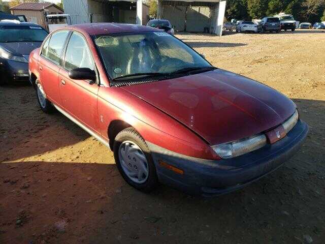 Saturn SL