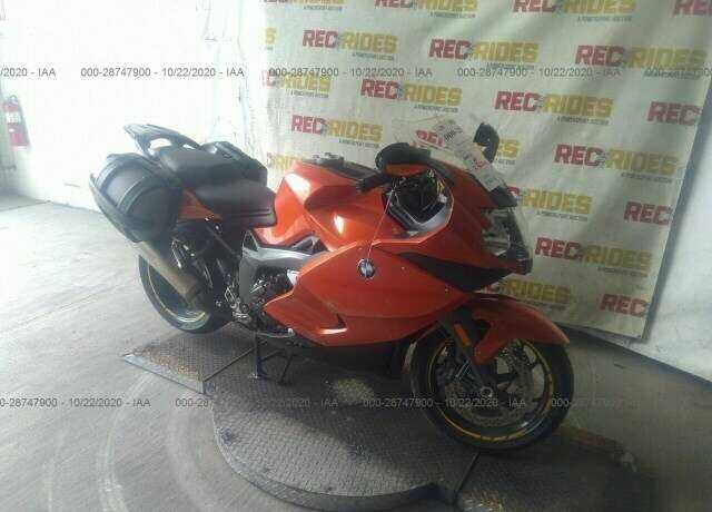 BMW K 1300 S