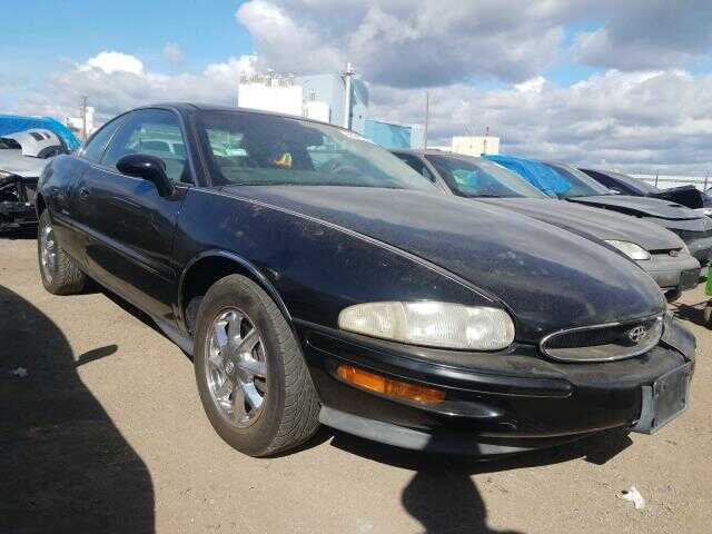 BUICK