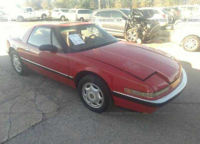 Buick Reatta