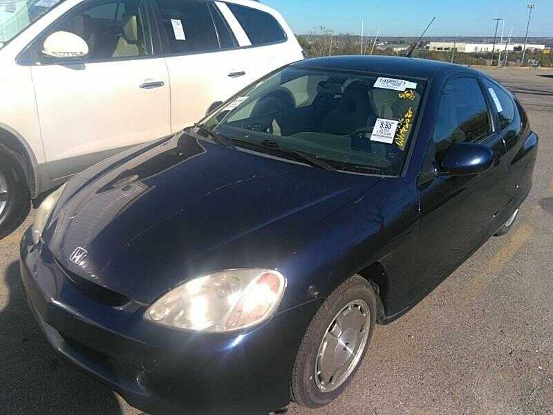 Honda Insight