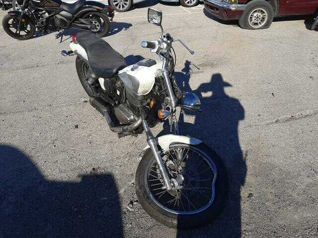 Suzuki LS650