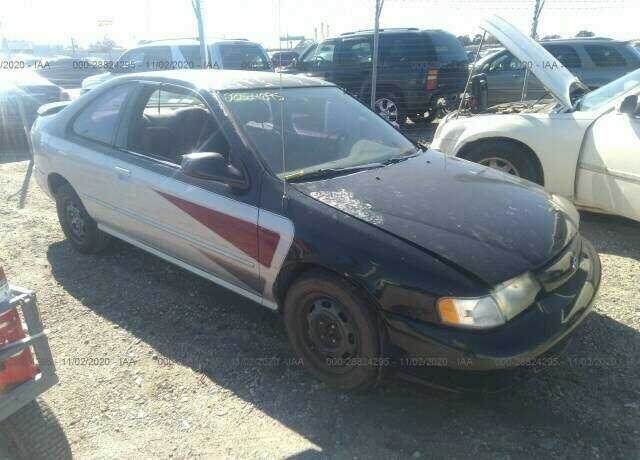 Nissan 200SX